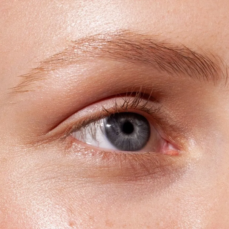 Grow & Fix Tinted Brow Gel