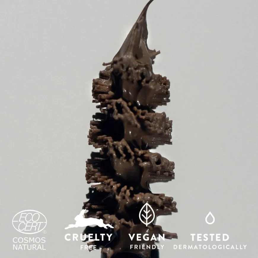 Grow & Fix Tinted Brow Gel