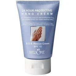 24-H Bescherming Handcrème