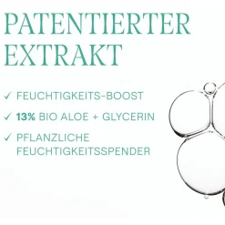 48H Hydratatiecrème-Gel, Directe hydratatie voor de normale & droge huid