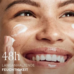 48H Hydratatiecrème-Gel, Directe hydratatie voor de normale & droge huid