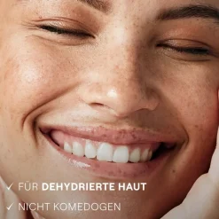 48H Hydratatiecrème-Gel, Directe hydratatie voor de normale & droge huid