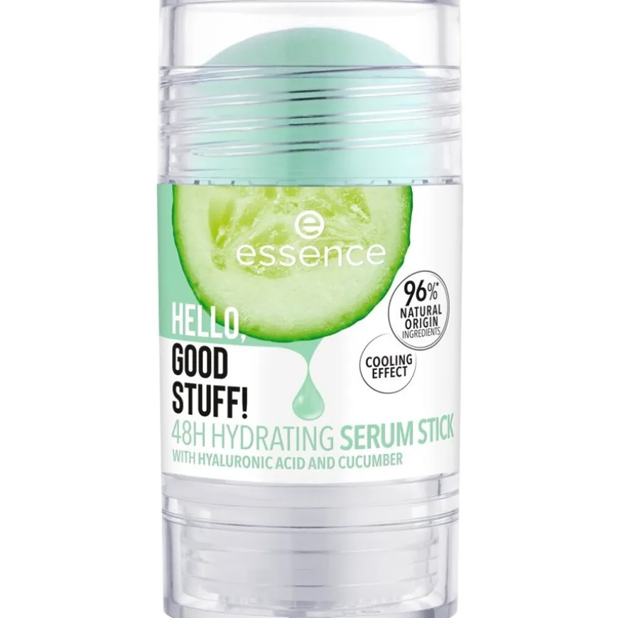 48h Hydraterend Serum Stick