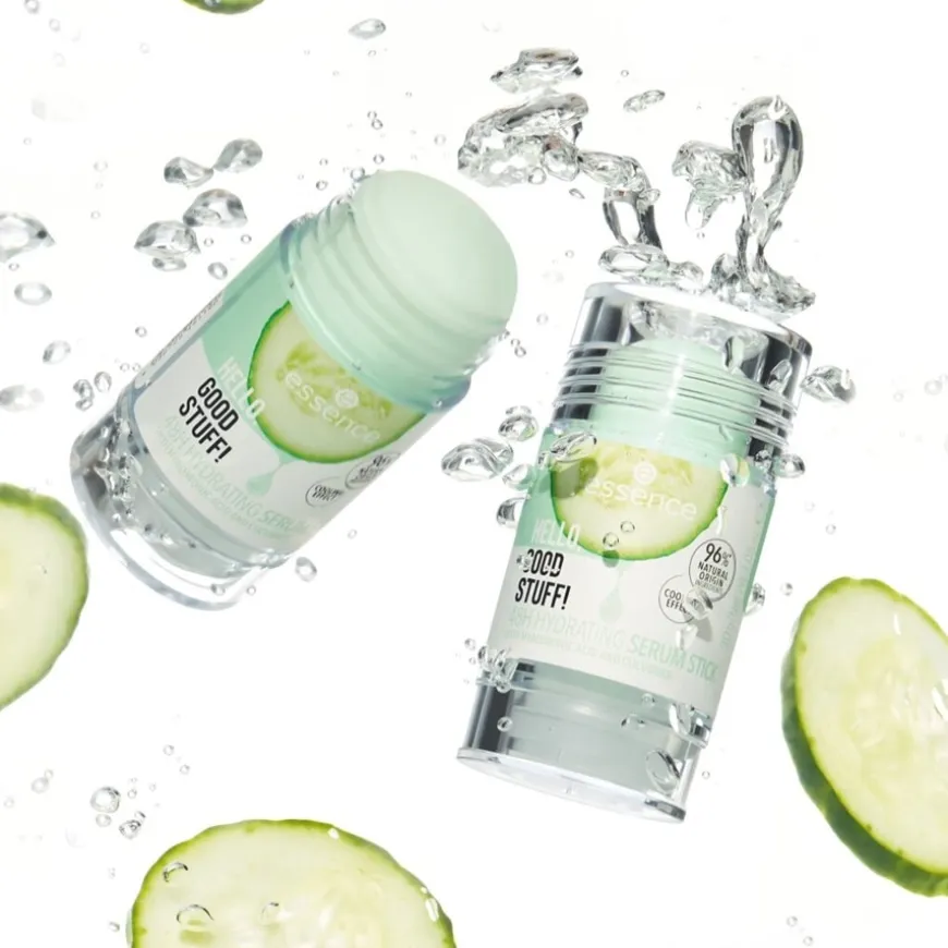 48h Hydraterend Serum Stick