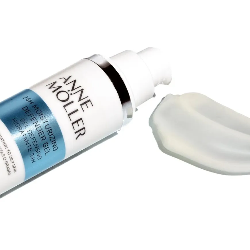 24h Moisturizing Defender Gel