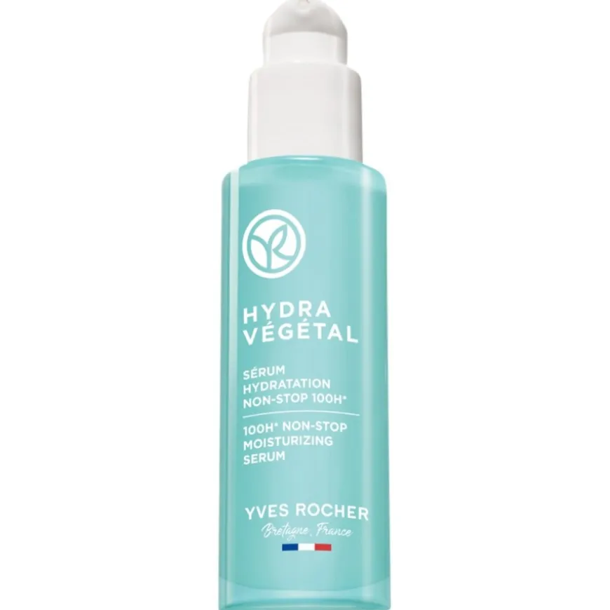 100H Non-Stop Hydraterend Serum