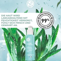 100H Non-Stop Hydraterend Serum