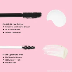 24h wenkbrauw setter, wenkbrauwgel