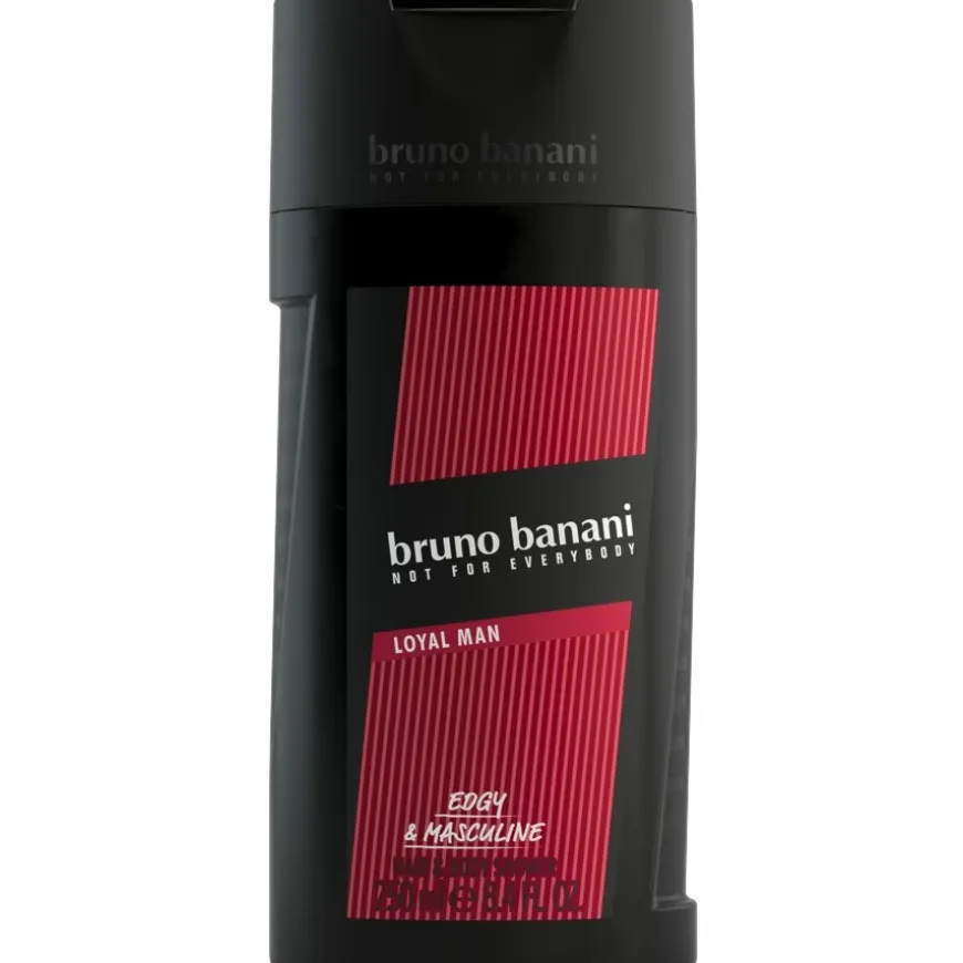 Haar & Lichaam Douchegel