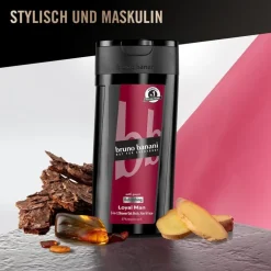 Haar & Lichaam Douchegel