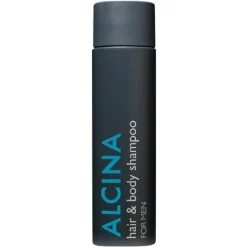 Haar- & lichaamsshampoo