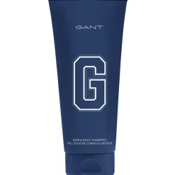 Haar- & lichaamsshampoo