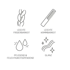 Haar- & lichaamsshampoo SOL1