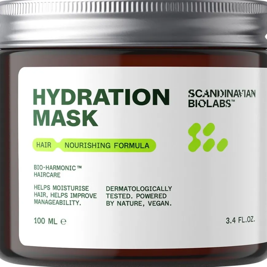 Haar Hydratatie Masker