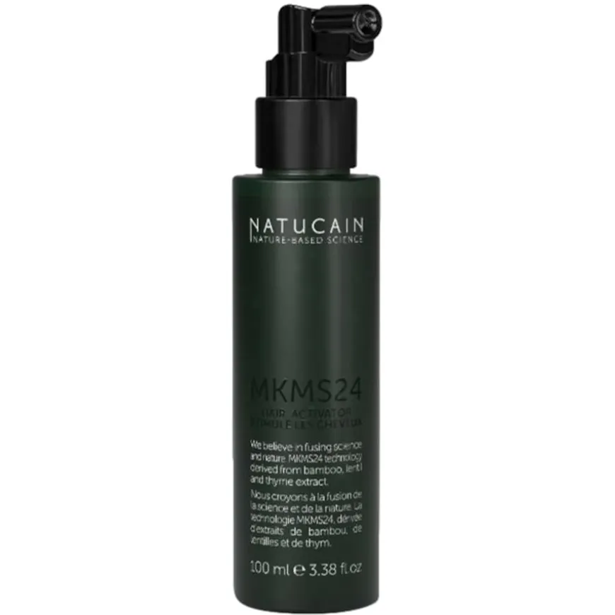 Haaractivator MKMS24