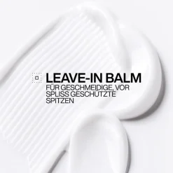 Haarband Balsem, Voor droge & beschadigde tips