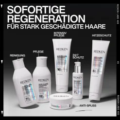 Haarband Balsem, Voor droge & beschadigde tips