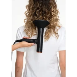 Haardroger AIRQ Droger