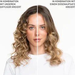 Haardroger AIRQ Droger