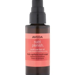 Haarolie voor veelvuldig gebruik, Nutri Plenish