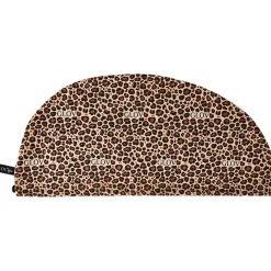 Hair Wrap Cheetah