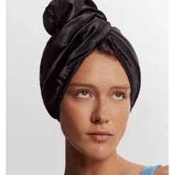 Hair Wrap Satin