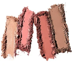 Halo Sculpt + Glow gezichtspalet