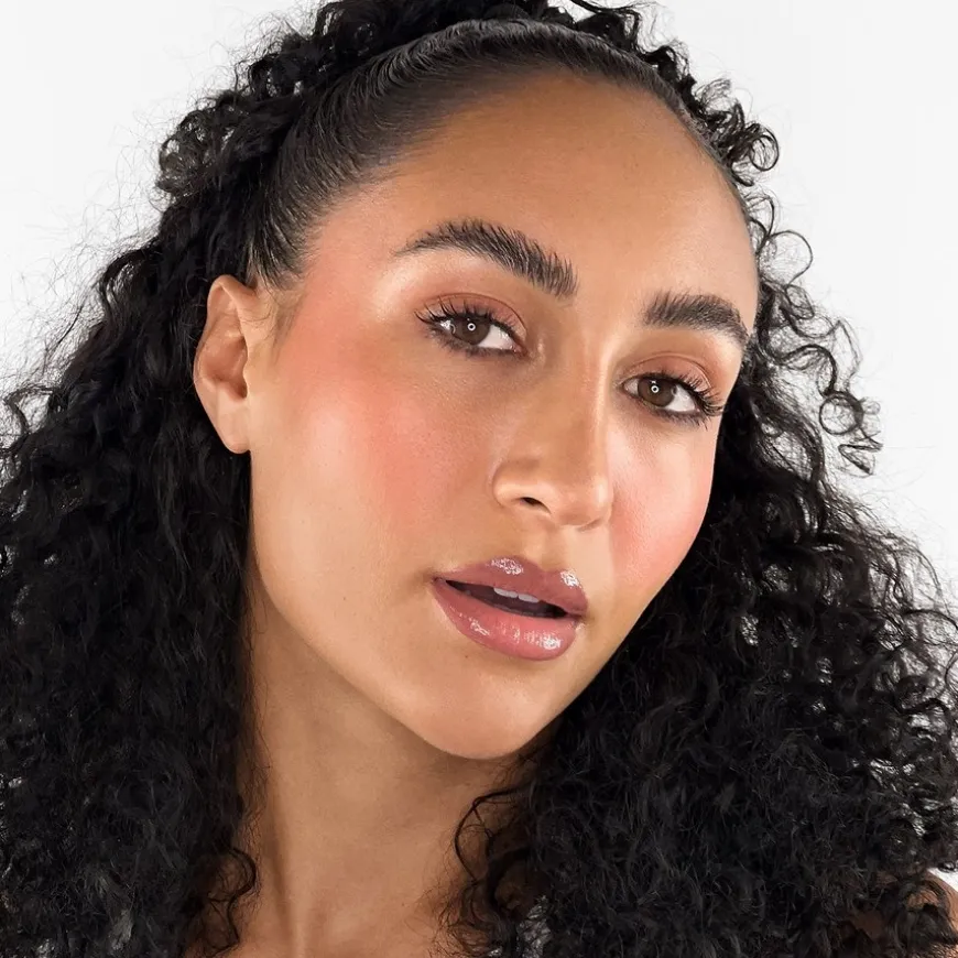 Halo Sculpt + Glow gezichtspalet