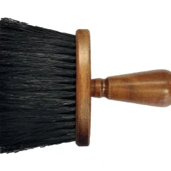 Halsdoek paardenhaar met nylon