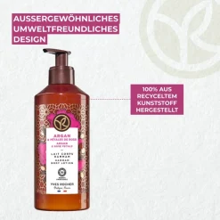 Hammam Lichaamslotion