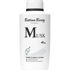 Hand- & Lichaamslotion