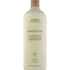 Hand and Body Wash, Rozemarijn munt