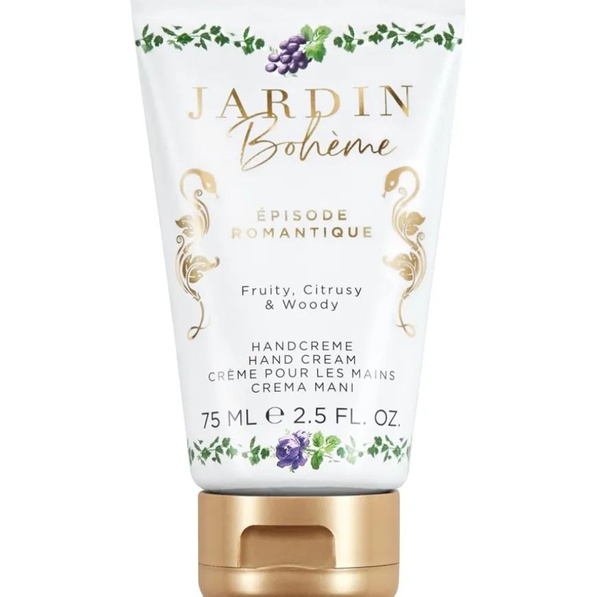Hand Cream