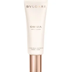 Hand Cream, Omnia Crystalline