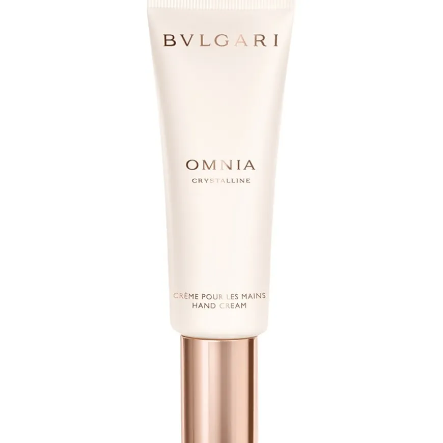 Hand Cream, Omnia Crystalline