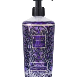 Hand Wash Gel Manhattan