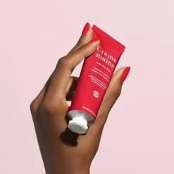 Handcrème, Rose novelle