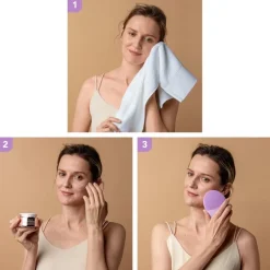 HA+PGA Triple Intense Moisturizer, Supercharged