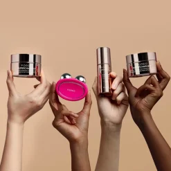 HA+PGA Triple Intense Moisturizer, Supercharged