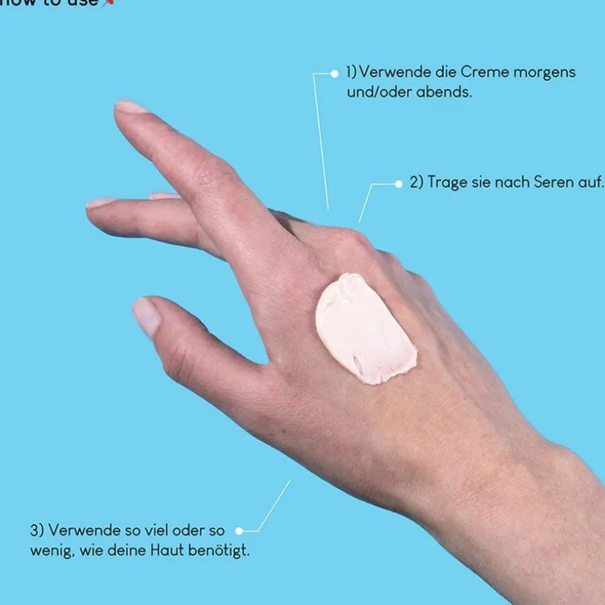 Happier Barrier Moisturiser