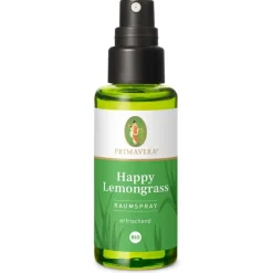 Happy Lemongrass kamerspray