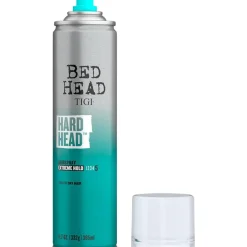 Hard Head Hairspray