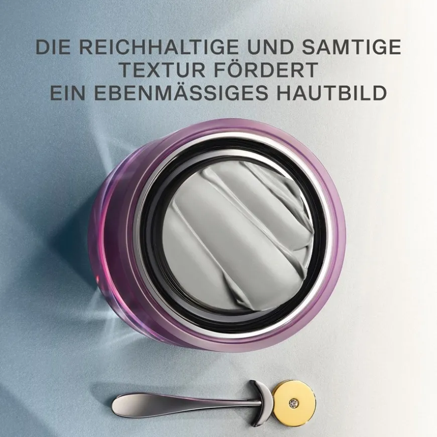 Haute-Rejuvenation Cream