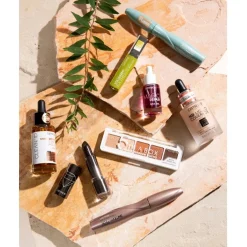 HD Liquid Coverage Foundation