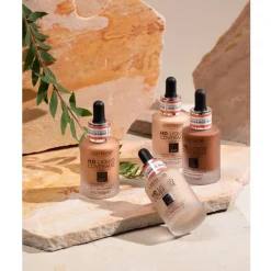 HD Liquid Coverage Foundation