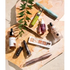 HD Liquid Coverage Foundation