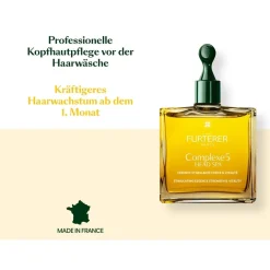 HEAD SPA stimulerend concentraat