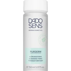 HELDER MAKEND TONICUM, - voor onzuivere huid