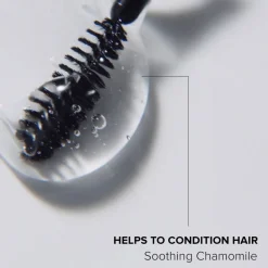 Heldere wenkbrauwgel