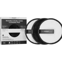 Herbruikbare dubbelzijdige reinigingsdoekjes